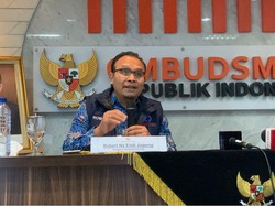 Surat Balasan KPK soal Laporan Endar Bikin Ombudsman Kaget, Apa Isinya?