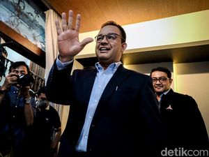 Seruan Yaqut soal Capres Pemecah Umat Direspons Jubir Anies Baswedan Seruan Yaqut soal Capres Pemecah Umat Direspons Jubir Anies Baswedan
