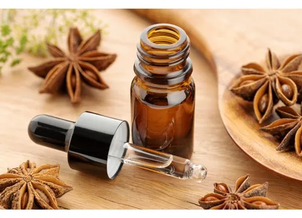 Anise Oil/ Foto: Indiamart