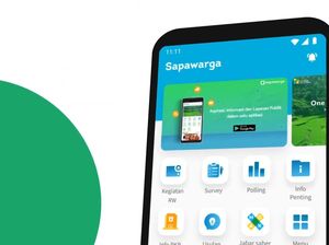 PPDB Jabar 2023 Bisa Lewat App Sapawarga, Cek Infonya di Sini! PPDB Jabar 2023 Bisa Lewat App Sapawarga, Cek Infonya di Sini!