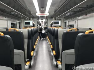 Mulai 9 September, Tiket Kereta Bandara Soetta Diskon Rp 16 Ribu! Mulai 9 September, Tiket Kereta Bandara Soetta Diskon Rp 16 Ribu!