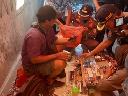 Gempur Rokok Ilegal, Bea Cukai Surakarta Tegakkan Restorative Justice