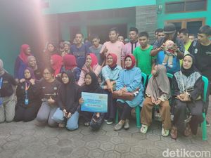 berbuatbaik.id Berbagi Sembako hingga Kambing untuk Yayasan ODGJ di Cianjur berbuatbaik.id Berbagi Sembako hingga Kambing untuk Yayasan ODGJ di Cianjur