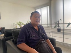 Idap Diabetes-Sakit Jantung, PNS di Cibinong Bersyukur Biaya Ditanggung JKN