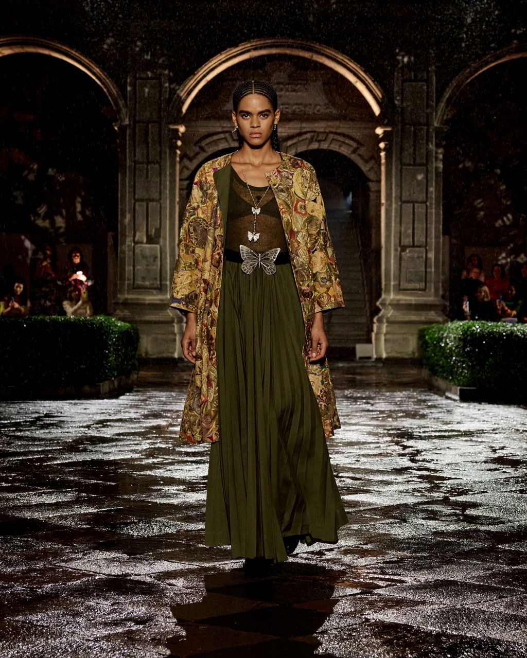 Christian Dior Cruise 2024