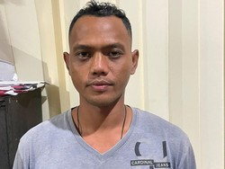 Gegara Rebutan HP dengan Anak, Ayah di Merangin Aniaya Istri hingga Babak Belur