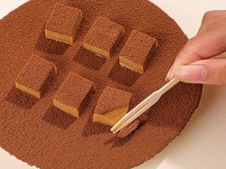 Lumer di Mulut, Falala Chocolate Jadi Oleh-oleh Favorit dari Bali