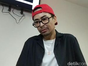 Blak-blakan Dave Hendrik Usai Jalani Operasi Bypass Jantung