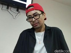 Blak-blakan Dave Hendrik Usai Jalani Operasi Bypass Jantung
