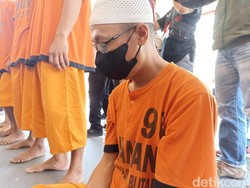 Tipu-tipu Honorer Dishub Blitar, Buka Loker Minta Uang Rp 153 Juta