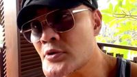 7 Potret Terbaru Deddy Corbuzier yang Dagunya Kini Jadi Sorotan