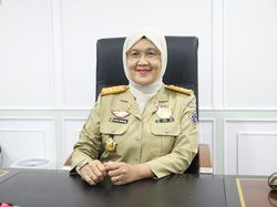 Tekan Kecelakaan di Tempat Kerja, Kemnaker Genjot Kompetensi Ahli K3