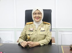 Tekan Kecelakaan di Tempat Kerja, Kemnaker Genjot Kompetensi Ahli K3