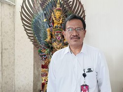 Pemkot Denpasar Rancang Aplikasi Pengaduan untuk Pedagang Pasar