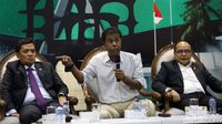 Diskusi Forum Legislasi DPR soal Mencermati Putusan MK