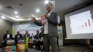 Dongkrak UMKM Lewat KUR Hingga Rp 300 Miliar