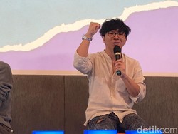 Berbekal Modal Ogah Rugi, CEO Alowalo Punya Mimpi Bikin Uniqlo Indonesia