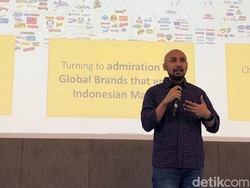 Lika-liku Bos Haus!: Banting Setir dari Bankir hingga Jual Minuman Kekinian