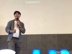 CEO HMNS Rizky Arief Buka-bukaan Bisnis Ada Formulanya, Caranya Gimana?