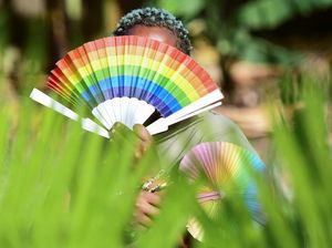 Uganda Sahkan Hukuman Mati di UU Anti-LGBT