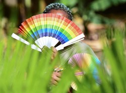 Dunia Hari Ini: Uganda Setujui Undang-Undang Anti LGBTQ