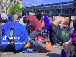 Epidemi Zombie di Dunia Nyata Beneran Ada, Terjadi di AS