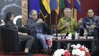 FISIP UPN Veteran Jakarta Gelar Seminar Internasional Bertajuk ASEAN dan SDGs