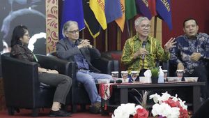 FISIP UPN Veteran Jakarta Gelar Seminar Internasional Bertajuk ASEAN dan SDGs