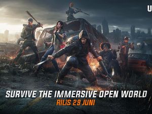 Garena Umumkan Tanggal Rilis Zombie Undawn di Android, iOS, PC Garena Umumkan Tanggal Rilis Zombie Undawn di Android, iOS, PC