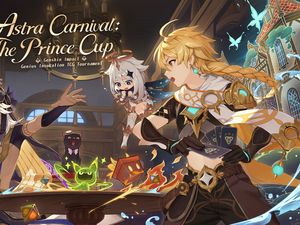 Genshin Impact Umumkan Turnamen Genius Invokation, Hadiahnya Gede