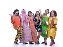 Profil Terbaru Warintil, Grup Komedi Asal Medan yang Sukses Undang Tawa