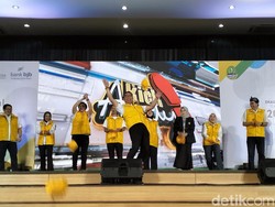 Klaim Ridwan Kamil soal Keberhasilan Program Petani Milenial