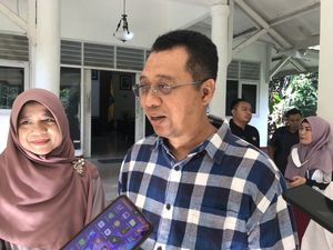 NTB Bakal Punya Perusahaan Energi Terbarukan, Olah Sampah Jadi Bahan Bakar