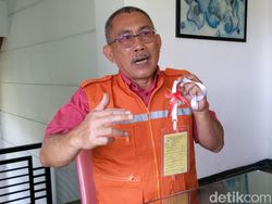 Belum Vaksin Lengkap, Satu CJH Tulungagung Ditunda Keberangkatannya