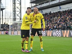 Setengah Lusin Pemain Chelsea Mau Pergi