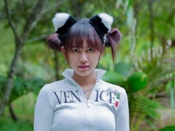 Happy Asmara Minta Maaf Dianggap Manfaatkan Pernikahan Denny Caknan