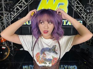 Denny Caknan Sindir Lagu Baru Happy Asmara: Kok Yo Pas Aku Arep Rabi Denny Caknan Sindir Lagu Baru Happy Asmara: Kok Yo Pas Aku Arep Rabi