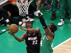 Heat Kalahkan Celtics di Game 7, Lolos ke Final NBA 2023