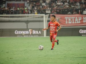 Bali United Lepas Veteran Timnas Hendra Bayauw Bali United Lepas Veteran Timnas Hendra Bayauw