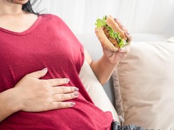 Emang Boleh Bebas Makan yang Penting Olahraga? Dokter Gizi Wanti-wanti Ini