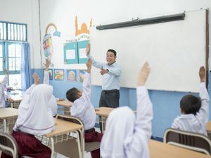 Prioritas di PPDB DKI Jakarta 2023, Jalur Zonasi Jarak Berapa dari Sekolah? Prioritas di PPDB DKI Jakarta 2023, Jalur Zonasi Jarak Berapa dari Sekolah?