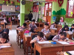 Disdik DKI Masih Kaji Program Sekolah Swasta Gratis, Bakal Dibuat Pergub