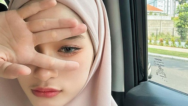 300 Pria Berusaha Ketuk Pintu Hati Inara Rusli: Lamaran Kerja Apa Gimana?
