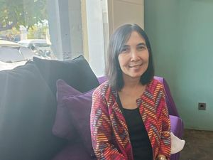 Retail Seafood di Bali Dianggap Telah Menerapkan Perikanan Berkelanjutan