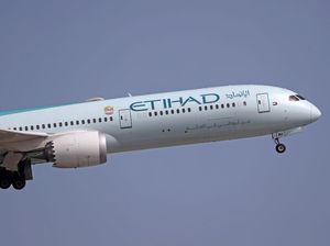 Ini Dia Pesawat Ramah Lingkungan Keluaran Boeing