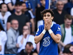 Kau Datang dan Pergi... oh Joao Felix