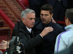 Chelsea dan Tottenham yang Suka Transfer-transferan Manajer