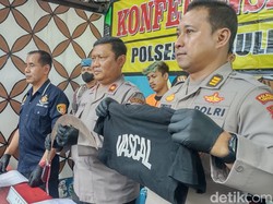 Duh! Geng Remaja Jogja Ospek Anggota Ajak Duel Orang Acak di Jalanan