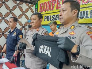 Duh! Geng Remaja Jogja Ospek Anggota Ajak Duel Orang Acak di Jalanan Duh! Geng Remaja Jogja Ospek Anggota Ajak Duel Orang Acak di Jalanan