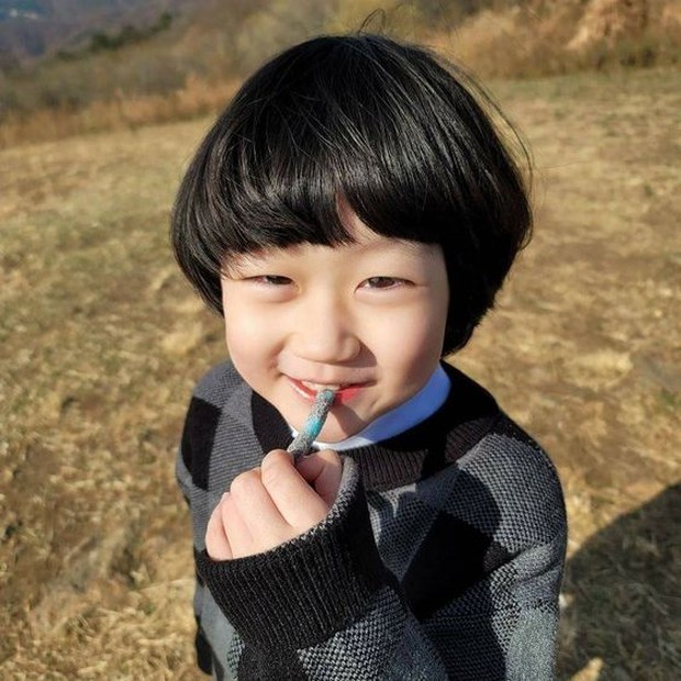 Jung Si Yul/ Foto: instagram.com/yul_pley/ .